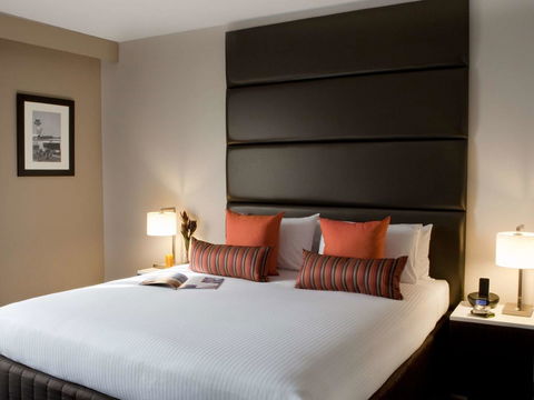 Novotel Sydney International Airport - Australian Directory 37