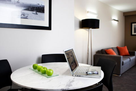Novotel Sydney International Airport - Australian Directory 15