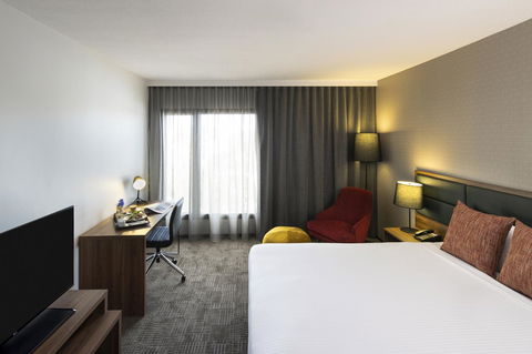 Novotel Sydney International Airport - Australian Directory 20
