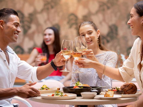 Novotel Sydney International Airport - Australian Directory 31