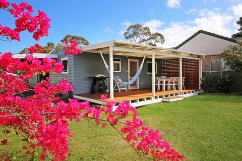 Hayes Beach House I Award Winner I 4 Mins To Beach - Australian Directory 0