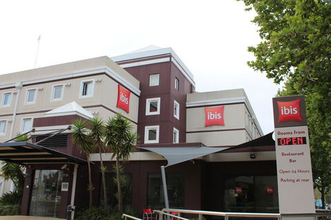 Ibis Newcastle - Australian Directory 15