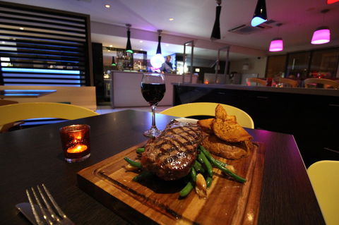 Ibis Newcastle - Australian Directory 32