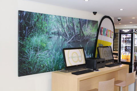 Ibis Newcastle - Australian Directory 21