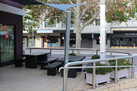 Ibis Newcastle - Australian Directory 10