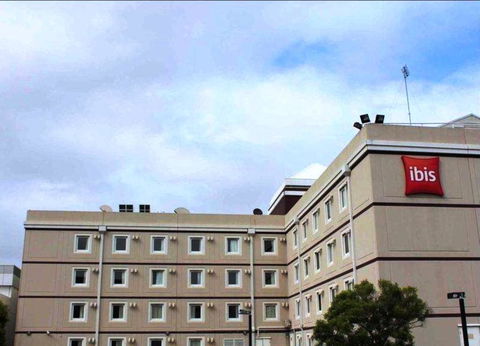 Ibis Newcastle - Australian Directory 22
