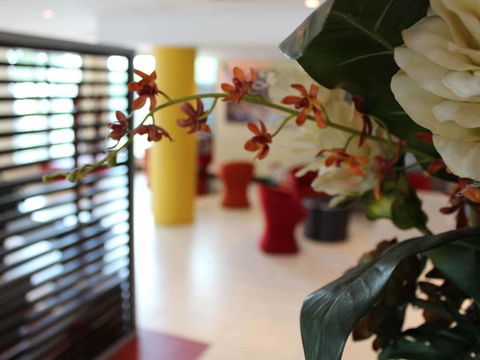 Ibis Newcastle - Australian Directory 27