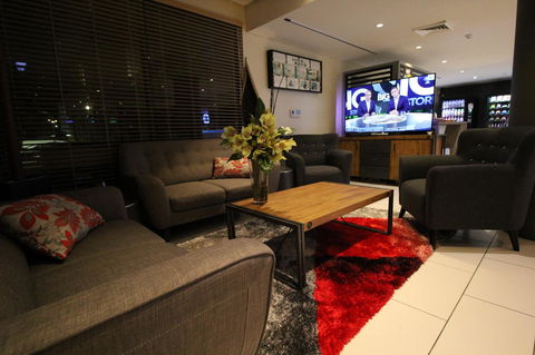 Ibis Newcastle - Australian Directory 29