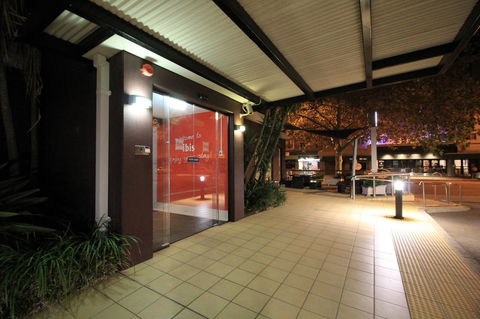 Ibis Newcastle - Australian Directory 31