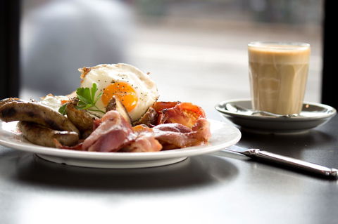 Ibis Newcastle - Australian Directory 6
