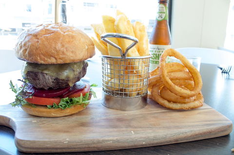 Ibis Newcastle - Australian Directory 4