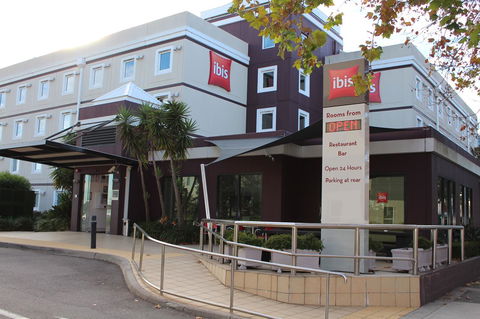 Ibis Newcastle - Australian Directory 1