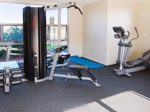 Oaks Port Stephens Pacific Blue Resort - Australian Directory 9
