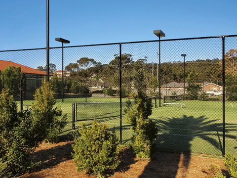 Oaks Port Stephens Pacific Blue Resort - Australian Directory 10