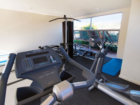 Oaks Port Stephens Pacific Blue Resort - Australian Directory 8
