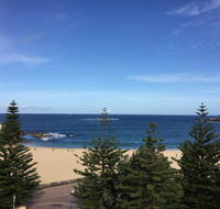 Coogee Sands Hotel  Apartments - Australian Directory