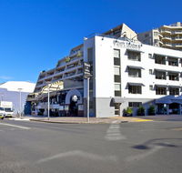 Manly Paradise Motel  Apartments - Australian Directory