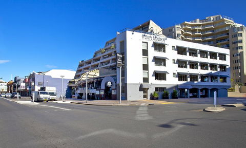 Manly Paradise Motel & Apartments - Australian Directory 0
