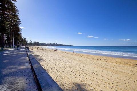 Manly Paradise Motel & Apartments - Australian Directory 8