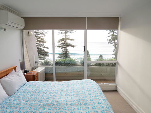 Manly Paradise Motel & Apartments - Australian Directory 23