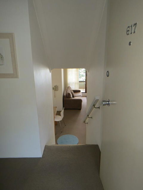 Manly Paradise Motel & Apartments - Australian Directory 41