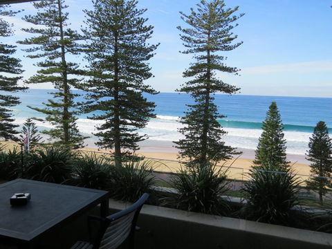 Manly Paradise Motel & Apartments - Australian Directory 33