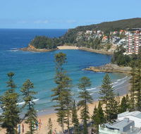 Manly Central Executive - Australian Directory