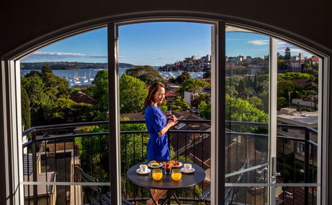 InterContinental Sydney Double Bay, An IHG Hotel - Australian Directory 14