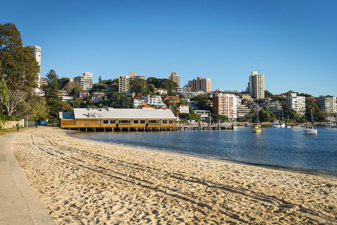 InterContinental Sydney Double Bay, An IHG Hotel - Australian Directory 37