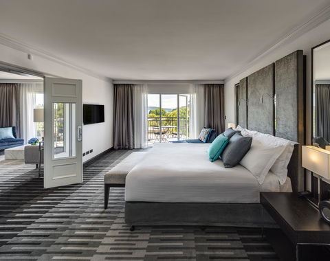 InterContinental Sydney Double Bay, An IHG Hotel - Australian Directory 36