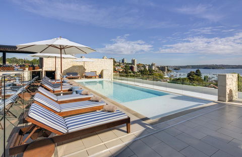 InterContinental Sydney Double Bay, An IHG Hotel - Australian Directory 15