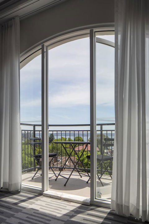 InterContinental Sydney Double Bay, An IHG Hotel - Australian Directory 9