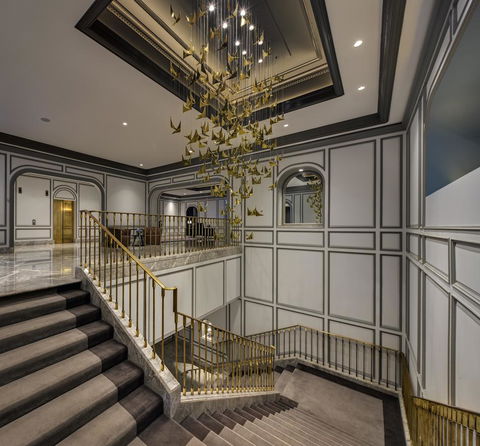 InterContinental Sydney Double Bay, An IHG Hotel - Australian Directory 5