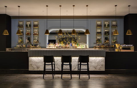 InterContinental Sydney Double Bay, An IHG Hotel - Australian Directory 4