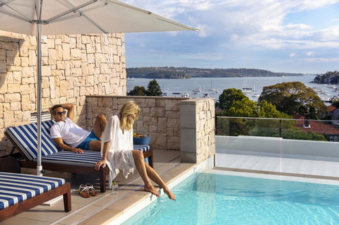 InterContinental Sydney Double Bay, An IHG Hotel - Australian Directory 29