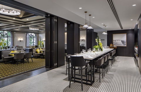 InterContinental Sydney Double Bay, An IHG Hotel - Australian Directory 16