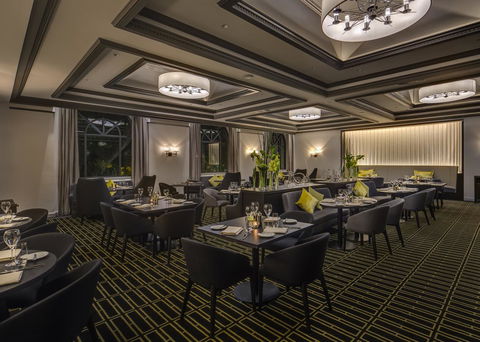 InterContinental Sydney Double Bay, An IHG Hotel - Australian Directory 42