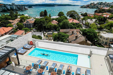 InterContinental Sydney Double Bay, An IHG Hotel - Australian Directory 2