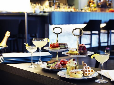 InterContinental Sydney Double Bay, An IHG Hotel - Australian Directory 28