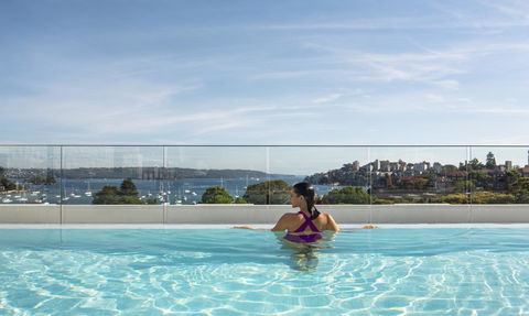 InterContinental Sydney Double Bay, An IHG Hotel - Australian Directory 21