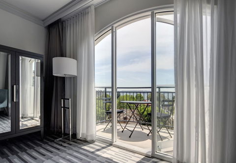 InterContinental Sydney Double Bay, An IHG Hotel - Australian Directory 20