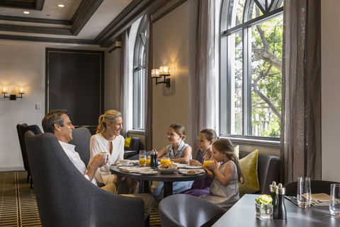 InterContinental Sydney Double Bay, An IHG Hotel - Australian Directory 19