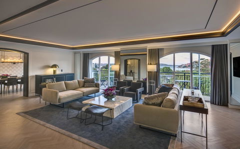 InterContinental Sydney Double Bay, An IHG Hotel - Australian Directory 27