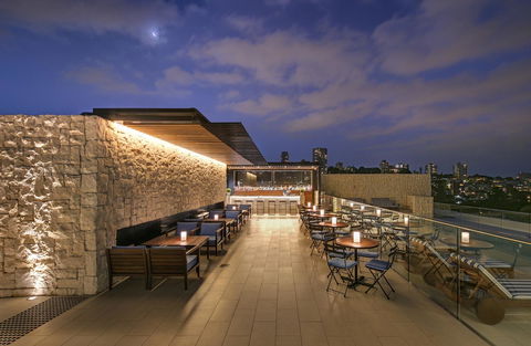 InterContinental Sydney Double Bay, An IHG Hotel - Australian Directory 32