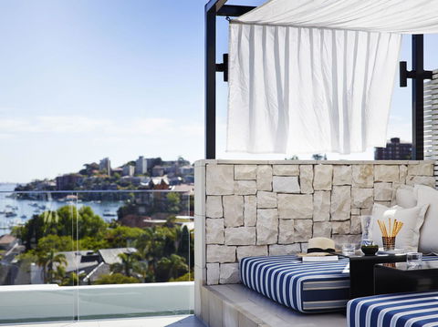 InterContinental Sydney Double Bay, An IHG Hotel - Australian Directory 33