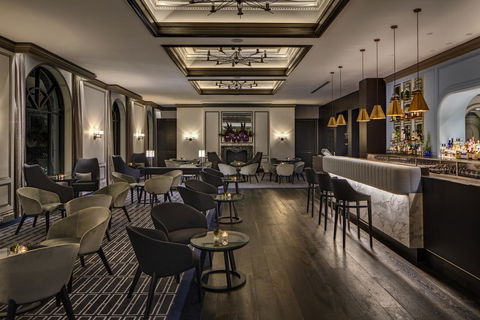 InterContinental Sydney Double Bay, An IHG Hotel - Australian Directory 26
