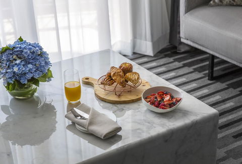 InterContinental Sydney Double Bay, An IHG Hotel - Australian Directory 7
