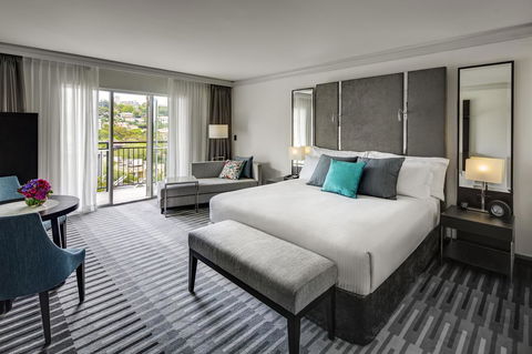 InterContinental Sydney Double Bay, An IHG Hotel - Australian Directory 3