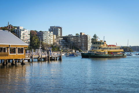 InterContinental Sydney Double Bay, An IHG Hotel - Australian Directory 44