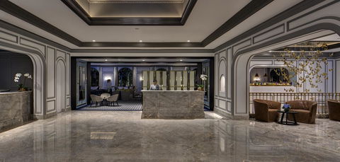 InterContinental Sydney Double Bay, An IHG Hotel - Australian Directory 24